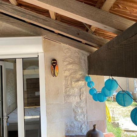 L'Entrenous Apartment Charmes  Екстериор снимка