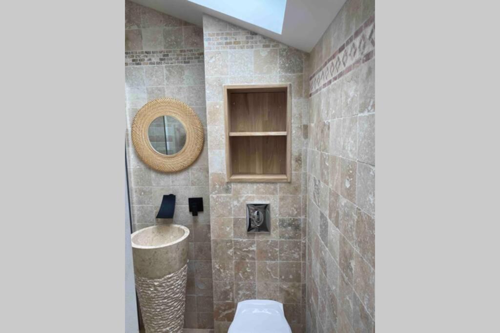 L'Entrenous Apartment Charmes  Екстериор снимка