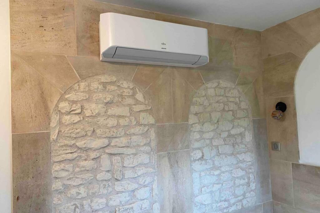 L'Entrenous Apartment Charmes  Екстериор снимка
