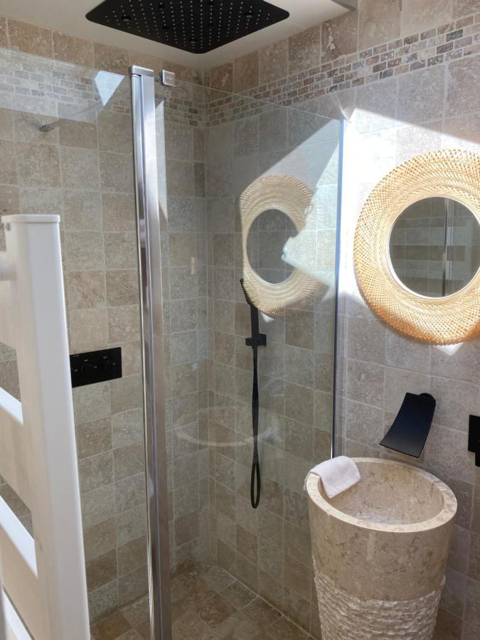 L'Entrenous Apartment Charmes  Екстериор снимка