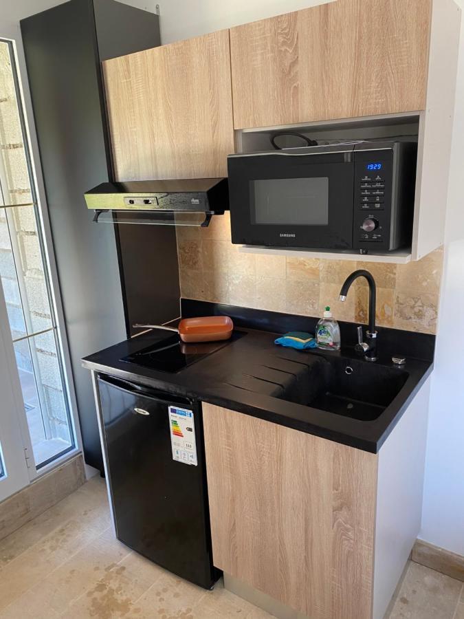 L'Entrenous Apartment Charmes  Екстериор снимка
