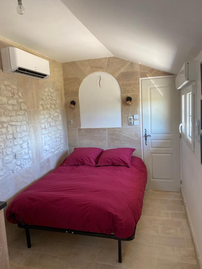 L'Entrenous Apartment Charmes  Екстериор снимка