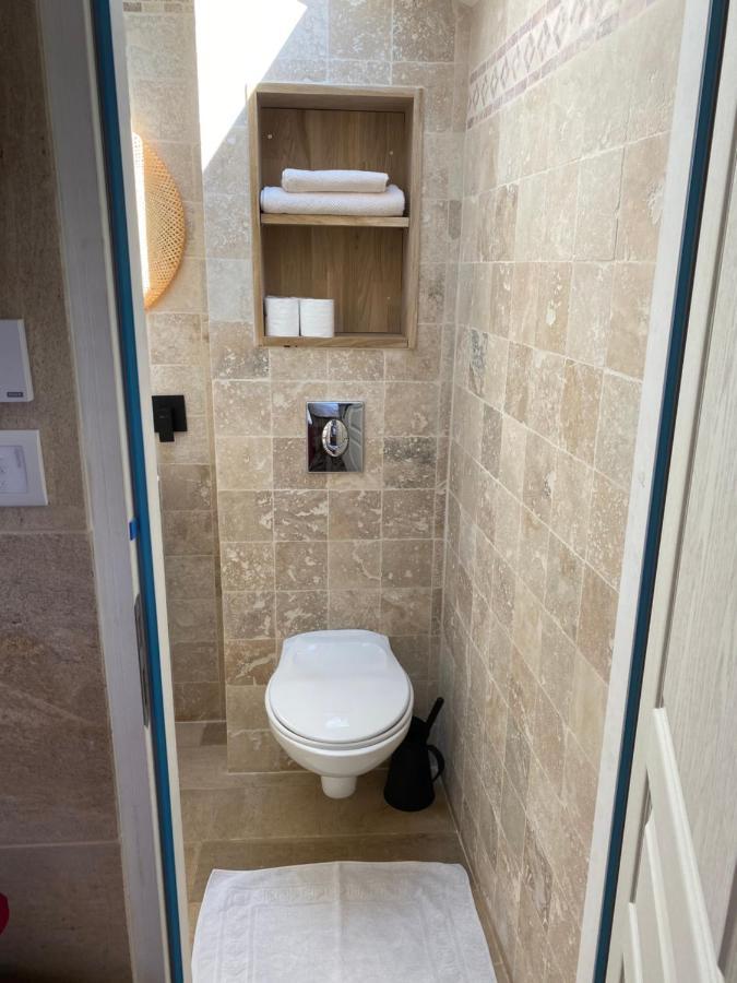 L'Entrenous Apartment Charmes  Екстериор снимка