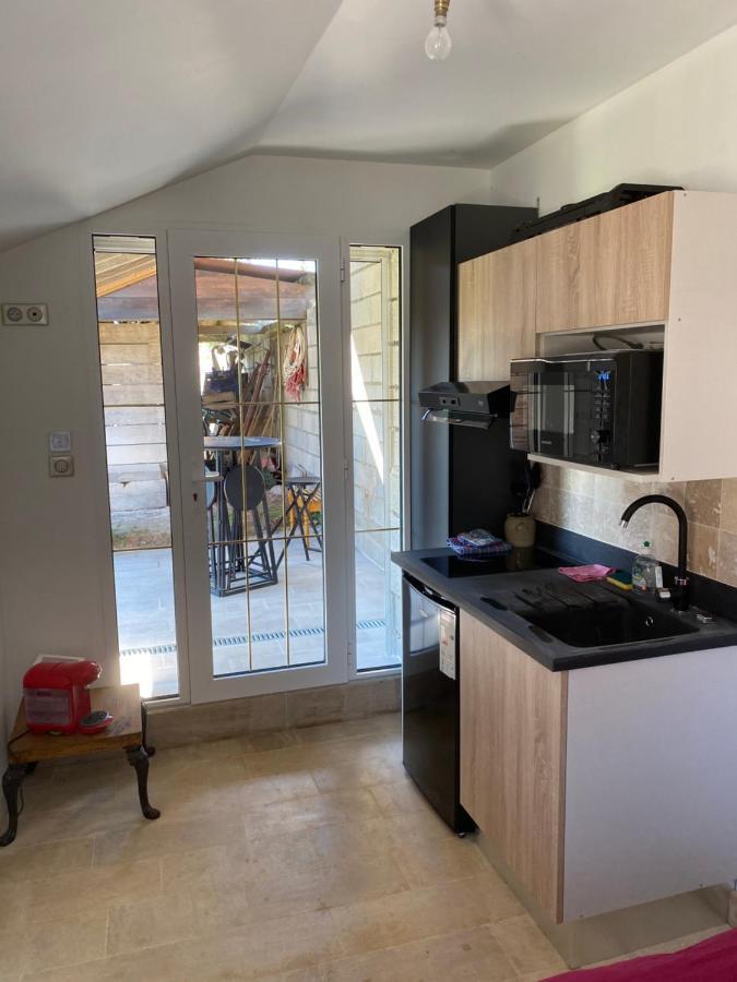 L'Entrenous Apartment Charmes  Екстериор снимка