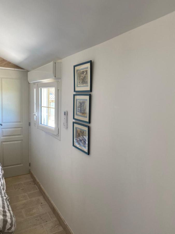 L'Entrenous Apartment Charmes  Екстериор снимка