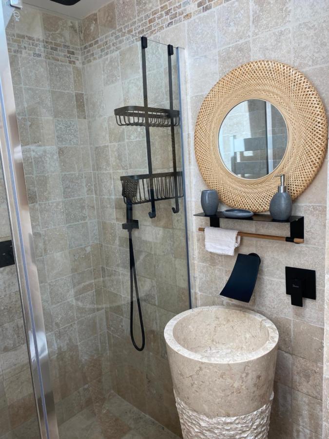 L'Entrenous Apartment Charmes  Екстериор снимка