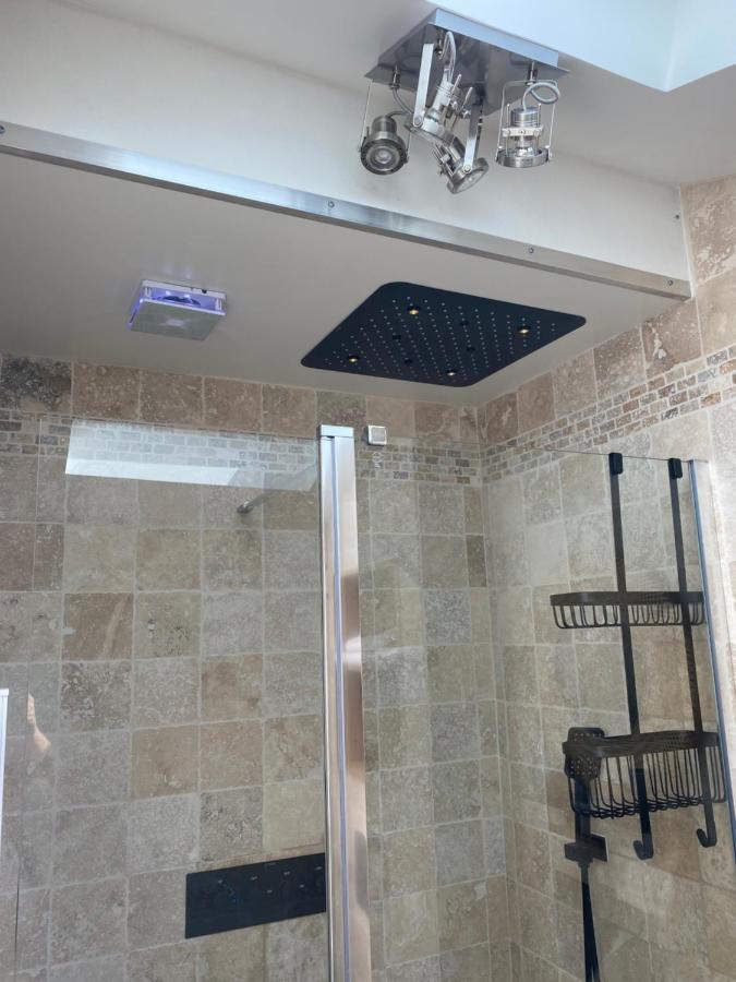 L'Entrenous Apartment Charmes  Екстериор снимка