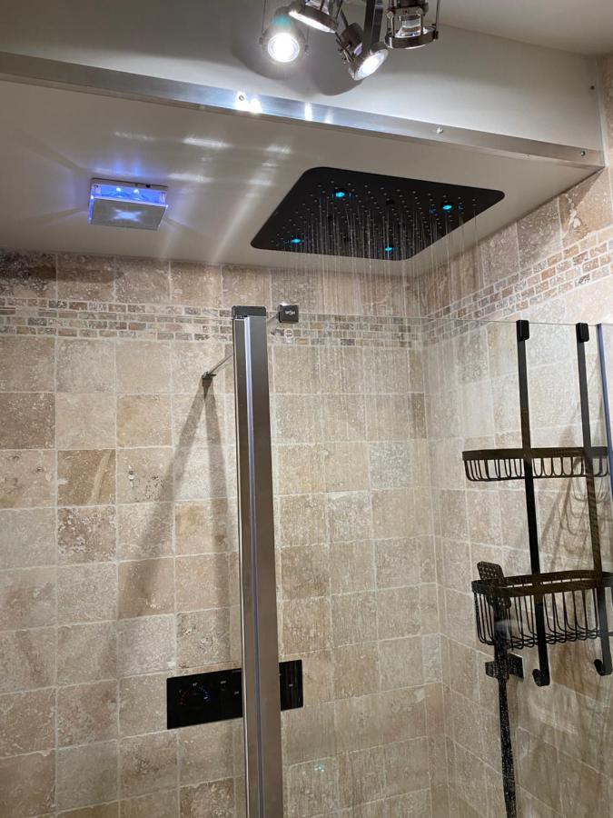 L'Entrenous Apartment Charmes  Екстериор снимка