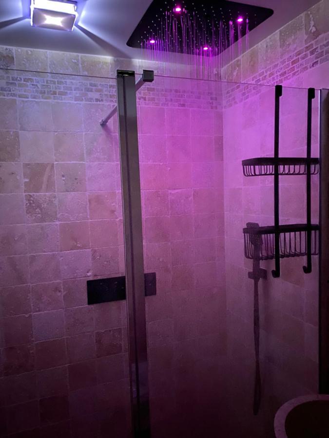 L'Entrenous Apartment Charmes  Екстериор снимка
