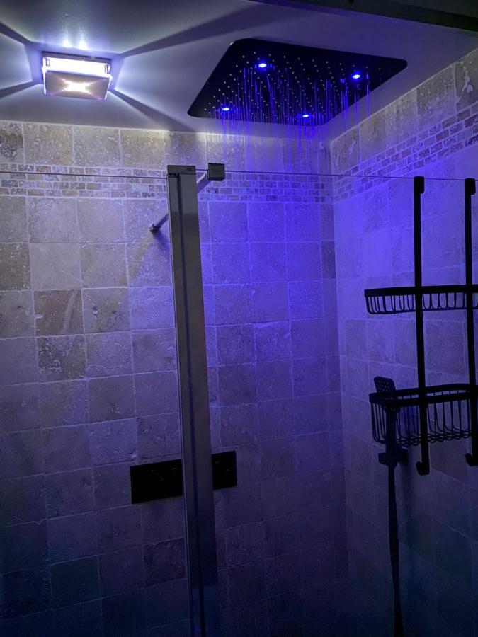 L'Entrenous Apartment Charmes  Екстериор снимка