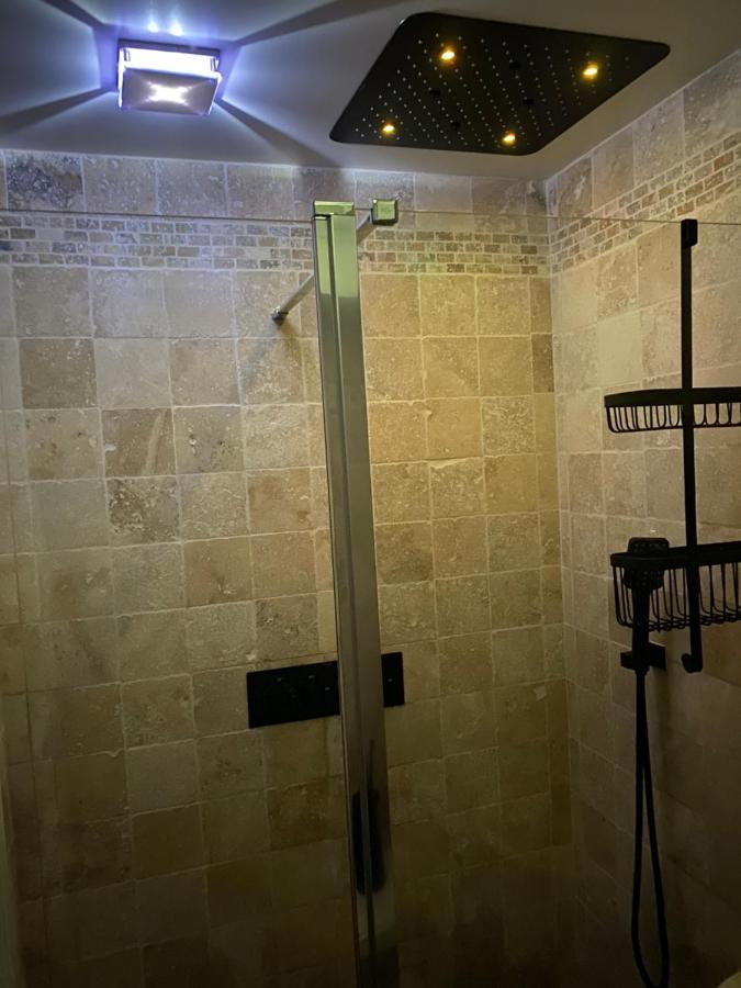 L'Entrenous Apartment Charmes  Екстериор снимка