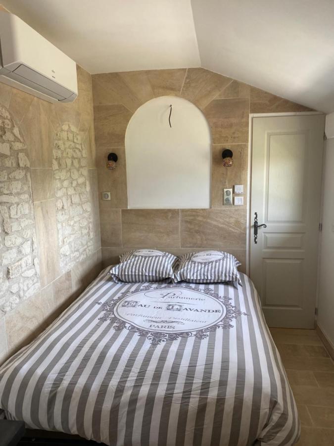 L'Entrenous Apartment Charmes  Екстериор снимка